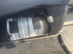 MERCEDES-BENZ Actros2540/6x2/Fahrschule/5-Sitze/65TKM/TÜV/Bund