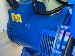 FG Wilson P22-6 - 22 kVA SilentGenset - DPX-16002