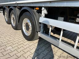 Knapen K502 92m3 Zijdeuren Walking Floor AchteruitrijC...