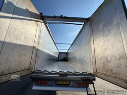 Knapen K502 92m3 Zijdeuren Walking Floor AchteruitrijC...