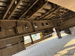 Knapen K502 92m3 Zijdeuren Walking Floor AchteruitrijC...