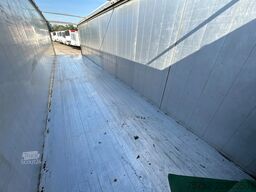 Knapen K502 92m3 Zijdeuren Walking Floor AchteruitrijC...
