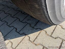 Knapen K502 92m3 Zijdeuren Walking Floor AchteruitrijC...