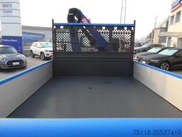 Isuzu M29 (6 ton) - GRU e RIBALTABILE