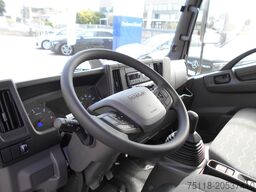 Isuzu M29 (6 ton) - GRU e RIBALTABILE