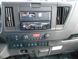 Isuzu M29 (6 ton) - GRU e RIBALTABILE