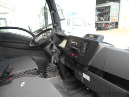 Isuzu M29 (6 ton) - GRU e RIBALTABILE