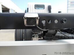 Isuzu M29 (6 ton) - GRU e RIBALTABILE