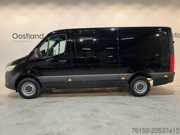 Mercedes-Benz Sprinter 317 CDI L2 Pro RWD / Euro 6 / Trekhaak...