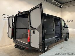 Mercedes-Benz Sprinter 317 CDI L2 Pro RWD / Euro 6 / Trekhaak...