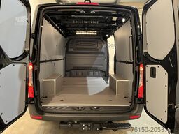 Mercedes-Benz Sprinter 317 CDI L2 Pro RWD / Euro 6 / Trekhaak...