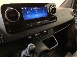 Mercedes-Benz Sprinter 317 CDI L2 Pro RWD / Euro 6 / Trekhaak...