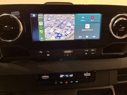 Mercedes-Benz Sprinter 317 CDI L2 Pro RWD / Euro 6 / Trekhaak...