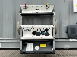 Krone SD Schuifzeil -Dak / SAF-Disc / Apk