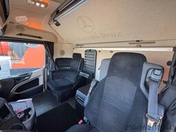 Mercedes-Benz Actros 2553 6x2*4 STREAM SPACE / CHASSIS L=7490 mm