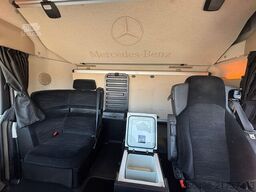 Mercedes-Benz Actros 2553 6x2*4 STREAM SPACE / CHASSIS L=7490 mm