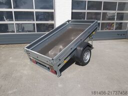 Brenderup Kippi 1205 S UB 750 hochkant lagernd 204x116cm Ladefläche direkt günstig online kaufen