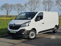 RENAULT TRAFIC 2.0 DCI DCI 120 ENERGY L2