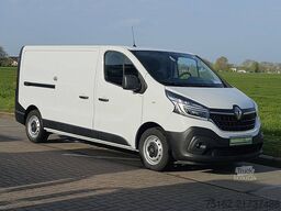 RENAULT TRAFIC 2.0 DCI DCI 120 ENERGY L2