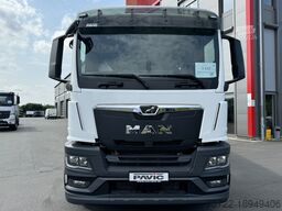 MAN TGS26.480/520 6x2-4BL Ladekran nach Wahl