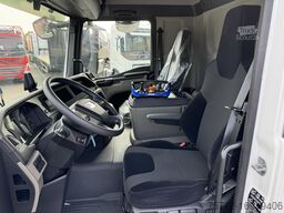 MAN TGS26.480/520 6x2-4BL Ladekran nach Wahl
