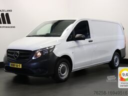 Mercedes-Benz Vito 116 CDI Lang - EURO 6 - Airco - Navi - Cru...
