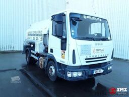 Iveco Eurocargo 100 E 18 6000L top condttion