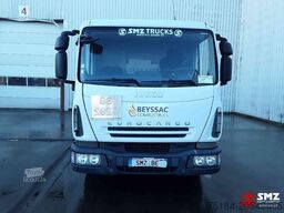 Iveco Eurocargo 100 E 18 6000L top condttion