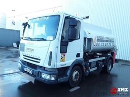 Iveco Eurocargo 100 E 18 6000L top condttion