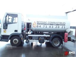 Iveco Eurocargo 100 E 18 6000L top condttion