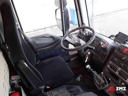 Iveco Eurocargo 100 E 18 6000L top condttion