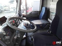 Iveco Eurocargo 100 E 18 6000L top condttion