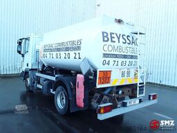 Iveco Eurocargo 100 E 18 6000L top condttion
