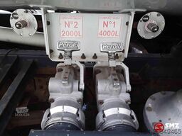 Iveco Eurocargo 100 E 18 6000L top condttion