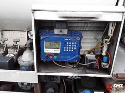 Iveco Eurocargo 100 E 18 6000L top condttion