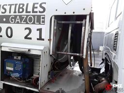 Iveco Eurocargo 100 E 18 6000L top condttion