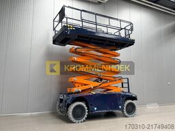 PB Lifttechnik S 175-19E