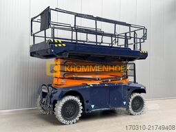 PB Lifttechnik S 175-19E