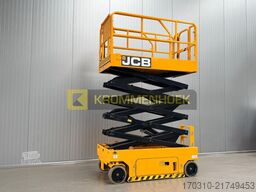 JCB S 3246 E
