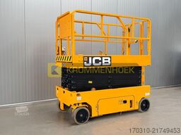 JCB S 3246 E