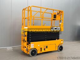 JCB S 3246 E