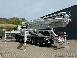 Mercedes-Benz Arocs 4142 Mercedes-Benz Arocs 5 4542 8x4 SWAN ...