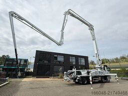 Mercedes-Benz Arocs 4142 Mercedes-Benz Arocs 5 4542 8x4 SWAN ...