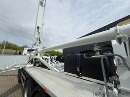 Mercedes-Benz Arocs 4142 Mercedes-Benz Arocs 5 4542 8x4 SWAN ...