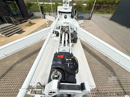 Mercedes-Benz Arocs 4142 Mercedes-Benz Arocs 5 4542 8x4 SWAN ...