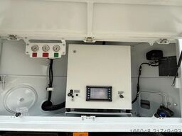 Mercedes-Benz Arocs 4142 Mercedes-Benz Arocs 5 4542 8x4 SWAN ...