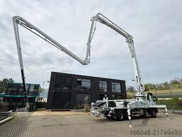 Mercedes-Benz Arocs 4142 Mercedes-Benz Arocs 5 4542 8x4 SWAN ...