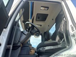Mercedes-Benz Arocs 4142 Mercedes-Benz Arocs 5 4542 8x4 SWAN ...