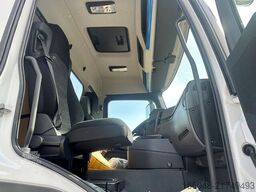 Mercedes-Benz Arocs 4142 Mercedes-Benz Arocs 5 4542 8x4 SWAN ...