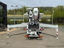 Mercedes-Benz Arocs 4142 Mercedes-Benz Arocs 5 4542 8x4 SWAN ...